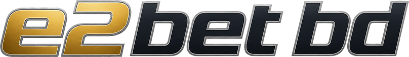 e2bet bd লোগো